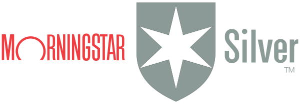 Morningstar Silver Rating Tbg
