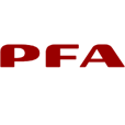 PFA Pension Logo