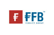Fidelity Logo