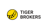 Tiger Brokers logo