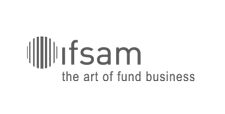 International Fund Services & Asset Management Logo