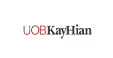 UOB Kay Hian Logo
