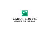 Cardif Lux Vie Logo