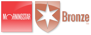 Morningstar Active Rating Tbg