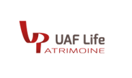 UAF Logo