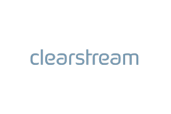 Clearstream logo