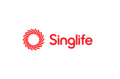 Singlife Logo