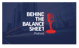 Behind the Balance Sheet Podcast 