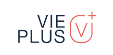 vie plus logo